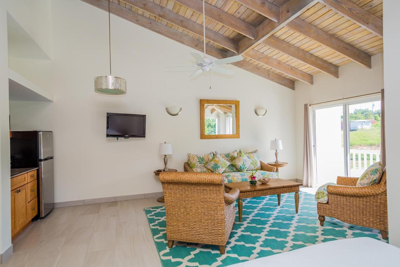 Mount Nevis Hotel Luaran gambar
